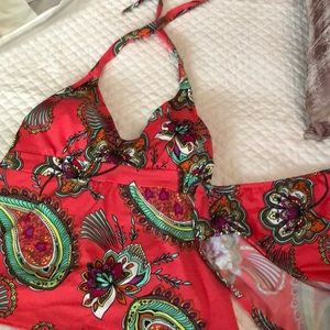 Venus 2 piece tankini